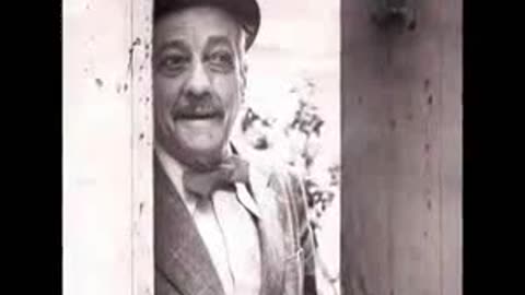 Adoniran Barbosa - Samba do Arnesto