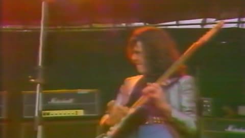 Thin Lizzy- Live At The Sydney Opera House 1978
