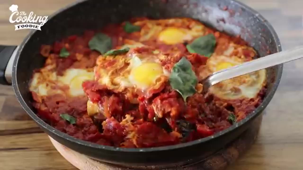 9 Egg Recipes for Breakfast