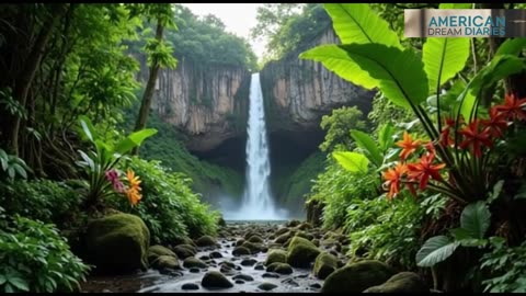 Top 10 Most Stunning Waterfalls Around the World