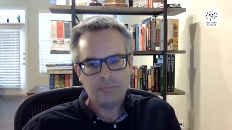 Jim Haslam: Covid Origins and Coronavirus Genetic Engineering