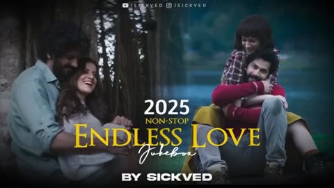 2025 endless love song trending song