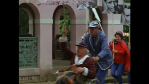 The Prisoner: Special features disc 1967 s1e18