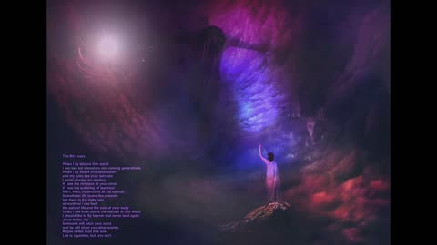 Flügel der Weisheit (Wings of Wisdom German version)