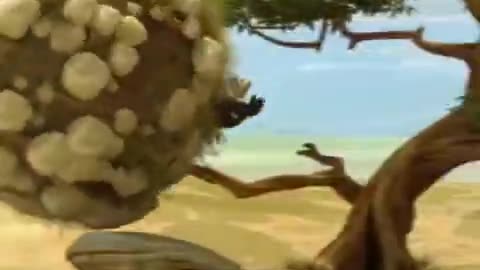 lion funny video 🦁🦁🦁😂😂😂😂😂😂😂😂#viral #trending #explorepage
