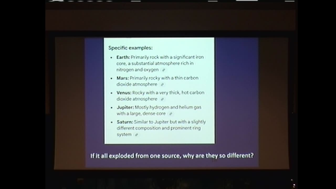 Winton Road First Church of God: Exposing Evolution Take #2