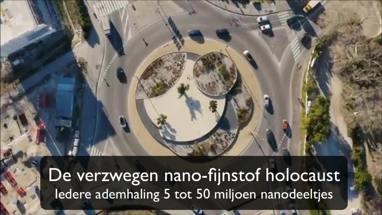 DE VERZWEGEN NANO-FIJNSTOF HOLOCAUST ☠️ DELEN MENSEN, DELEN! ALS DIT NIET BIJ DE MASSA KOMT, IS DIT HET EINDE VAN DE MENSHEID!