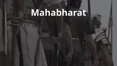 mahabharat 6