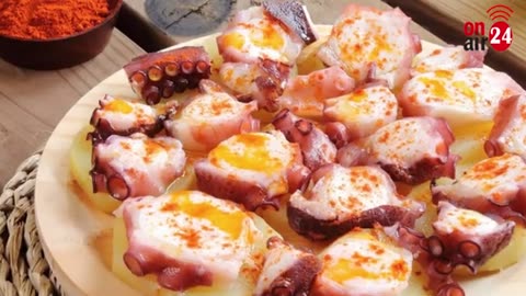 Incredible Top 10 Spanish Foods with Recipes Traditional Spanish Food Spanish Street Foods OnAir24