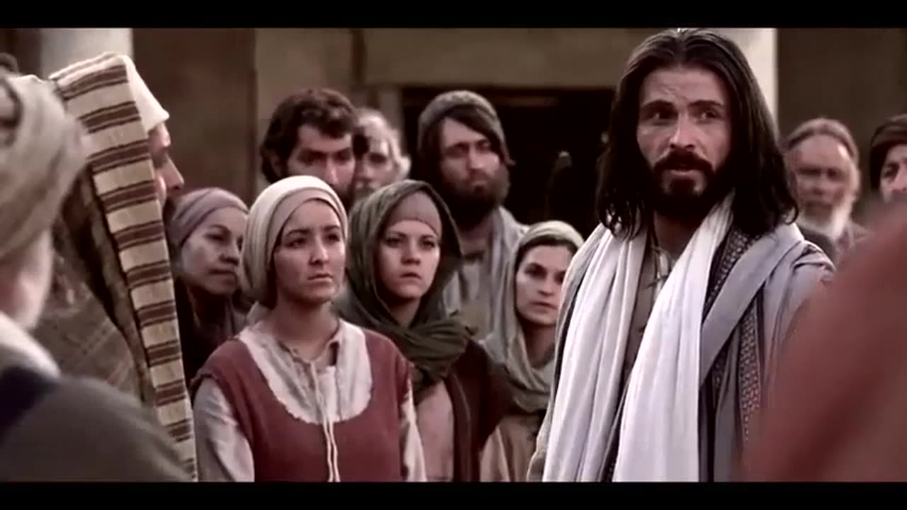 The Blind and Deaf Witness