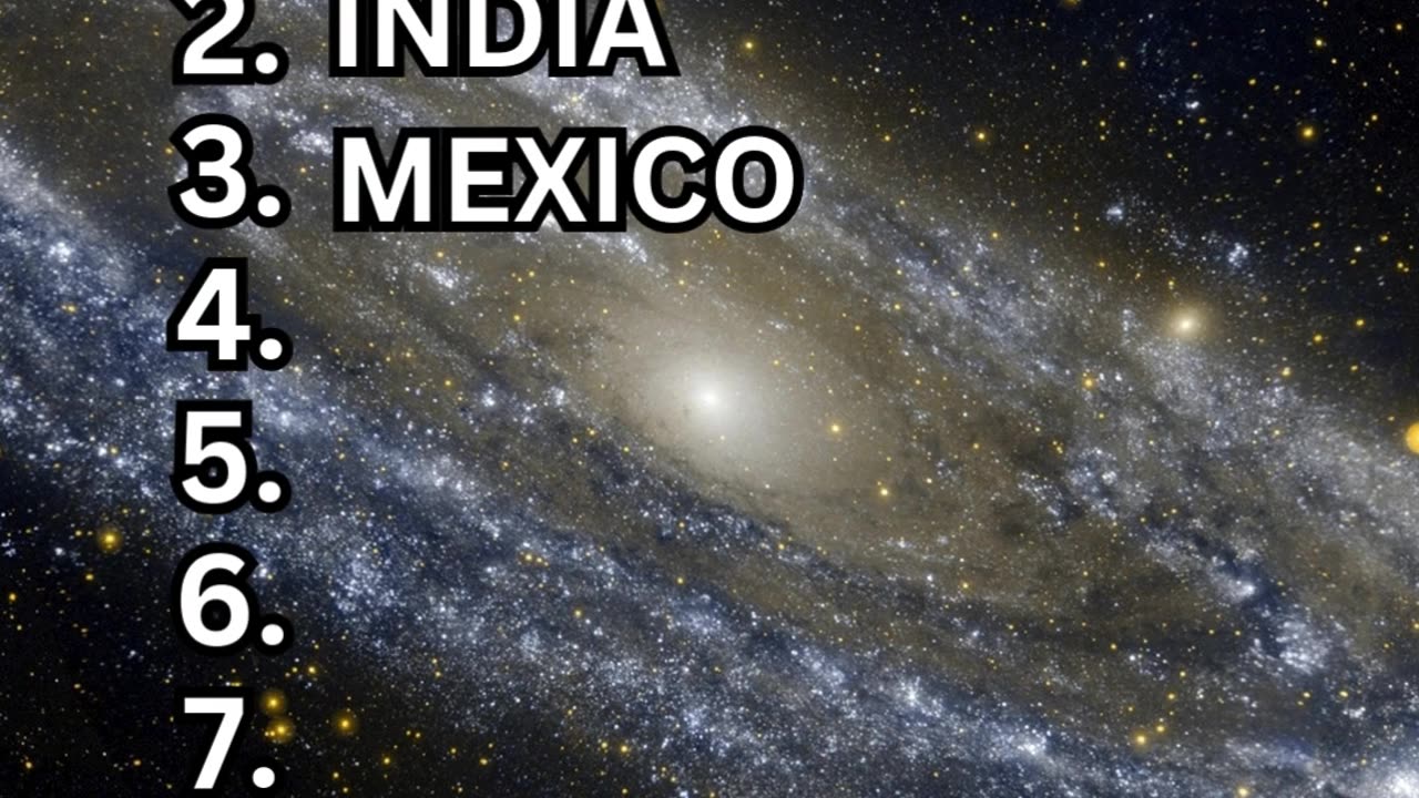 Can you guess the country name by first to letters?