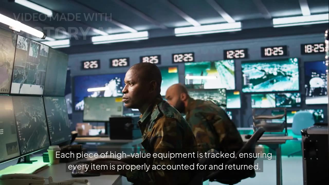 How Wentworth-Douglass Hospital Boosted Inventory Tracking by 10x with inFlow