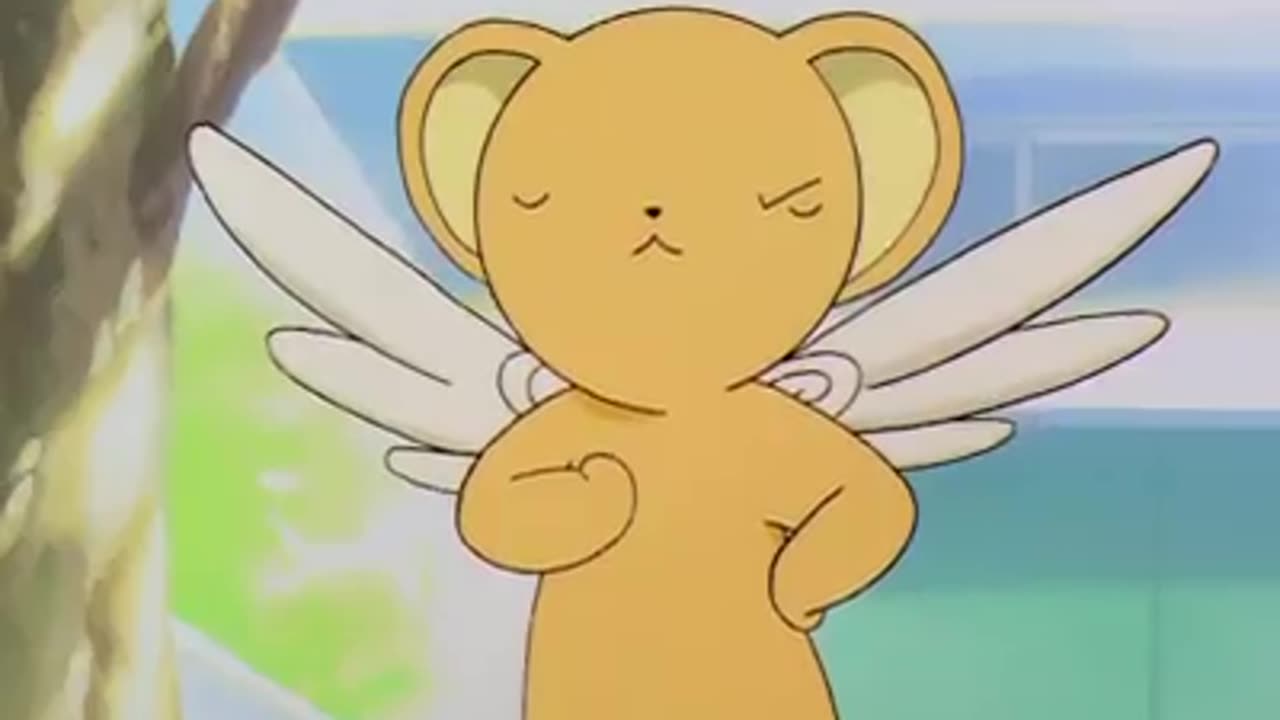 Sakura card captor 2