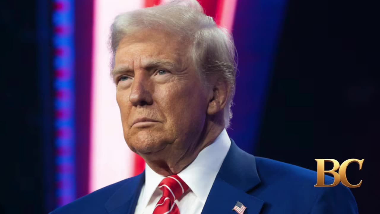 Judge in Trump’s classified docs case temporarily blocks release of special counsel’s final report
