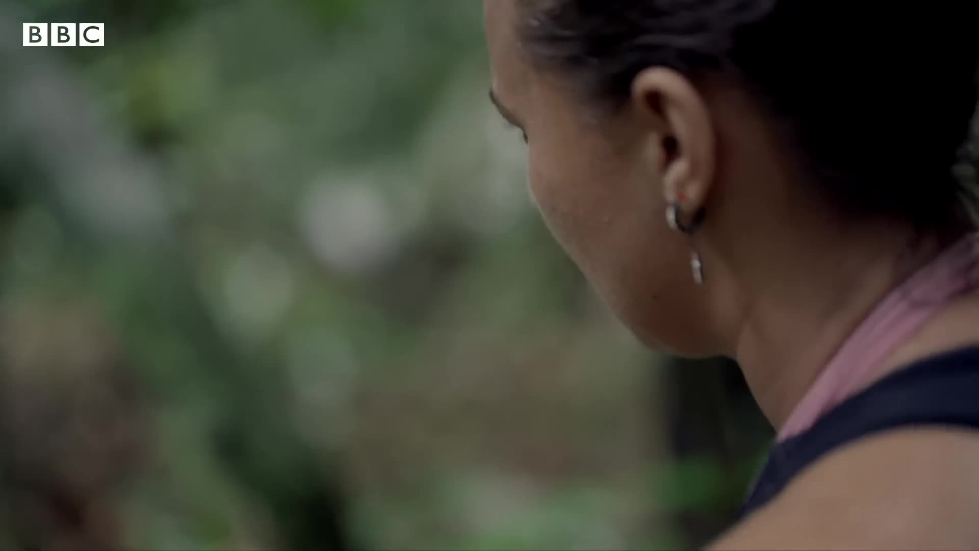 The hidden lives of sex workers in Brazil's illegal gold mines - BBC World Service