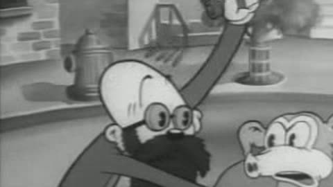 Betty Boop - 1932 - Betty Boop, M.D.