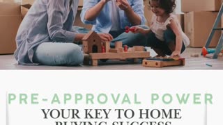 Houston Homebuyers—This One’s for You!