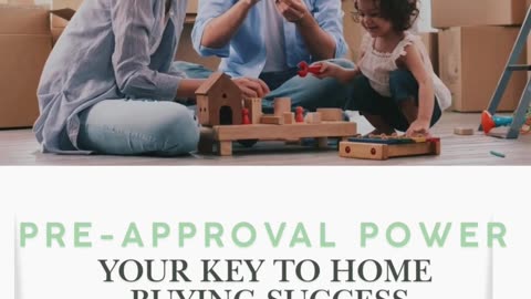 Houston Homebuyers—This One’s for You!