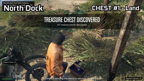 Forza Horizon 5 Treasure Hunt Finders Keepers Guide Autumn Festival Playlist (June 1 - 8)