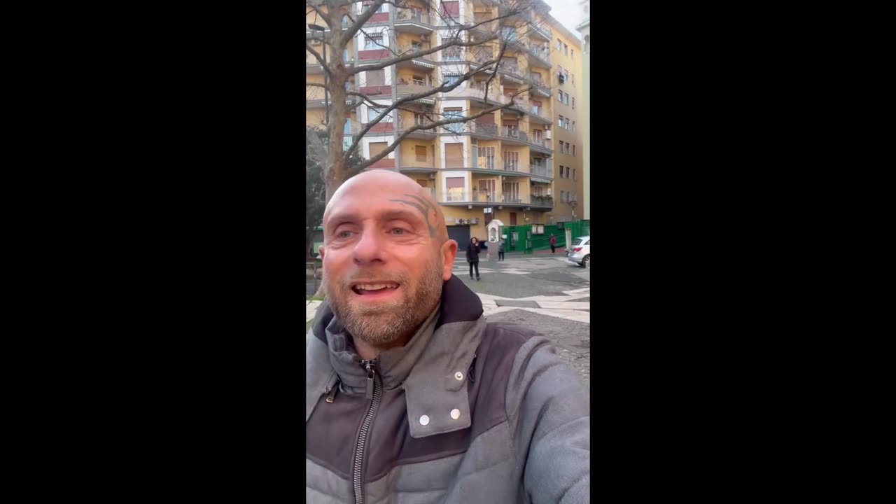 Marco Cannata - Parliamo di pallone. (24.01.25)