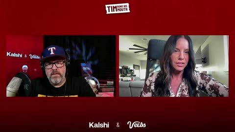 Texas Tries to Limit Free Speech? w/ @KamVTV Powered by @VeebsApp and @Kalshi