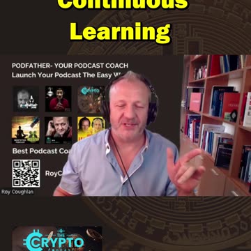 Continuous Learning