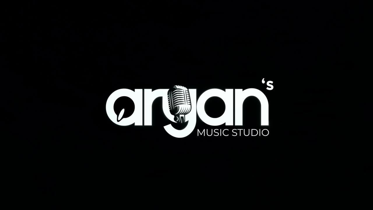 Aryan music intro