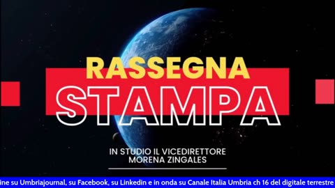 Rassegna del 15 Gennaio 2025: Tregua a Gaza, crisi nei trasporti italiani e novità su DDL Sicurezza