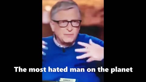 Angry Canadian - Bill Gates, truely one evil human !! POS !