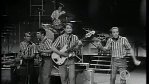 Beach Boys - Dance, Dance Dance = 1964