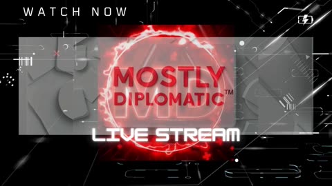 A Mostly Diplomatic Discussion