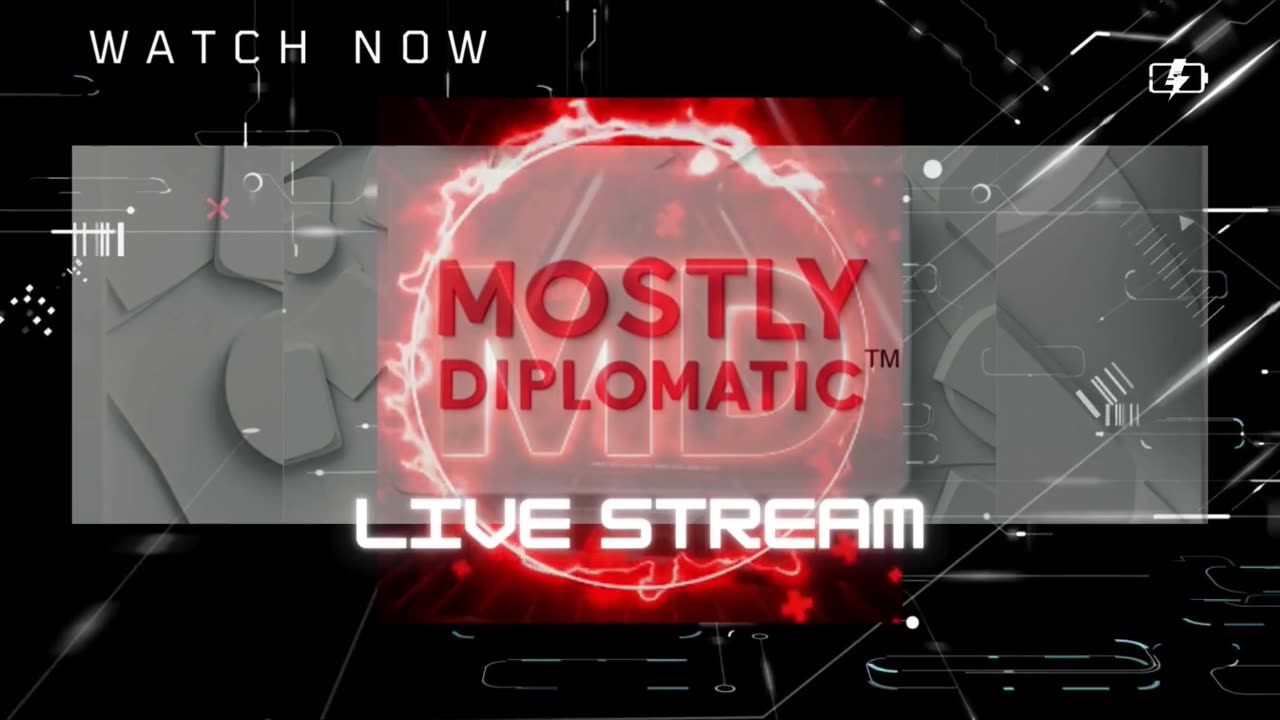 A Mostly Diplomatic Discussion