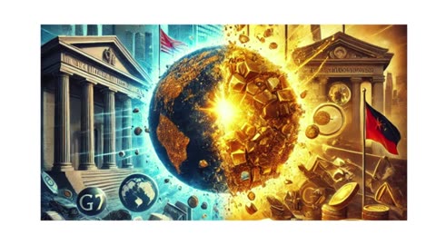 China s Currency Swap Agreement Crash US Dollar in 2025