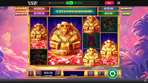 Rick's Online Slots 7/25/2025 PM