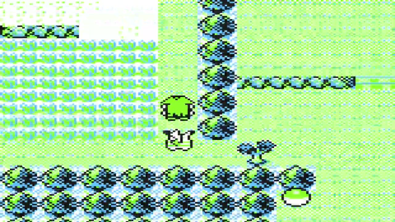 Pokemon Yellow Legacy Part 1