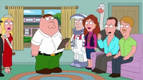 family guy full episode