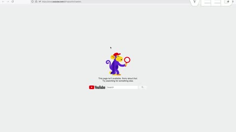 Praise the I Am Channel GONE!