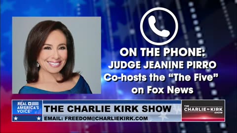 Judge Jeanine Analyzes Democrat NJ Governor's Taunt to ICE: This is How You Get Republicans Elected