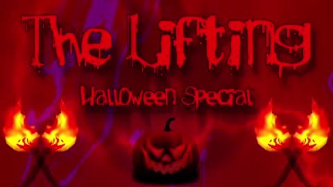 The Lifting, Halloween Special, Episode #159: Necromancy and the Undead/The True Ministry of Magic