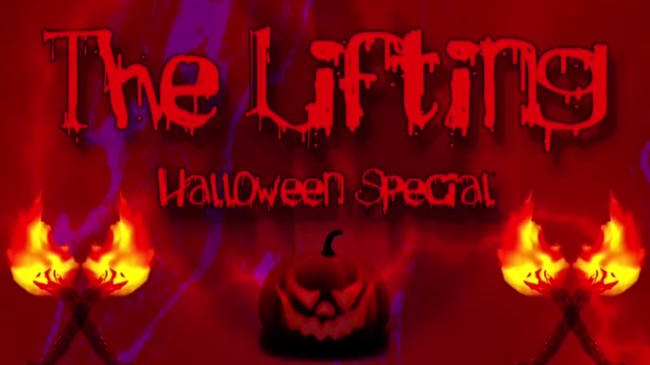 The Lifting, Halloween Special, Episode #159: Necromancy and the Undead/The True Ministry of Magic