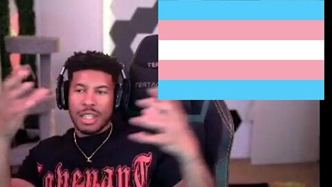 LowTierGod Says Trans Children Are All F-Ups [REUPLOAD]