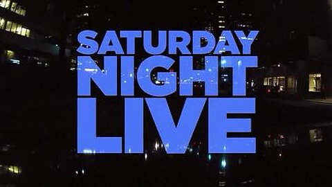 Saturday night free for all