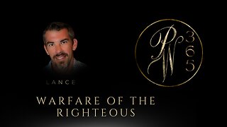 Warfare of the righteous