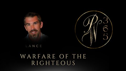 Warfare of the righteous