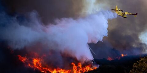 California wildfires death toll rises as firefighters prepare for more Santa Ana winds