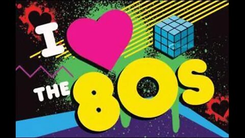 I Love The '80s ( 1987 ) Full Tv Show VH1