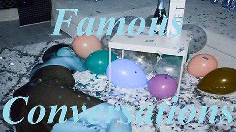 FC #47: Getting Blackout Drunk on Birthday (I'm Cheap & Poor Saga)