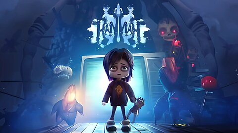 Hannah - Official Xbox and Steam Official Launch Trailer