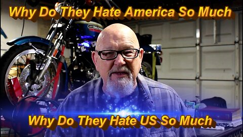 Why Does Islam Dislike The United States So Much
