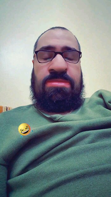 كيف نخفي كرشنا والخد فاضح 😂